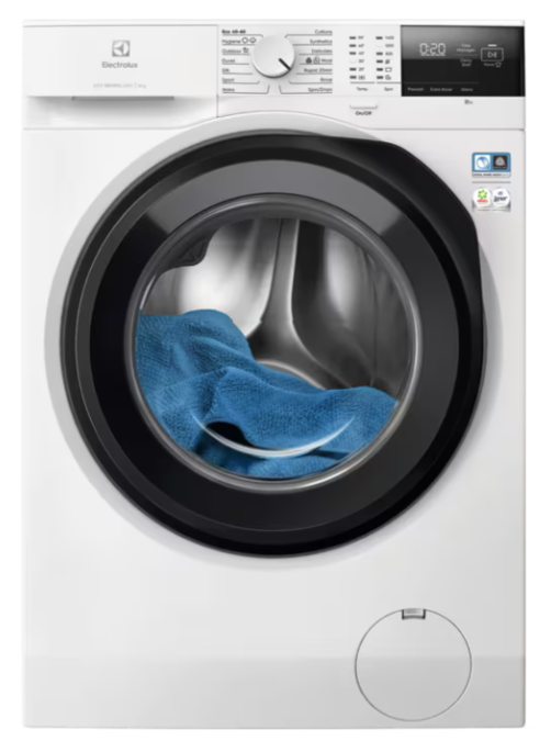 ELECTROLUX EW6F2492E