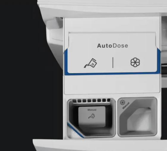 ELECTROLUX EW7F5412SACE