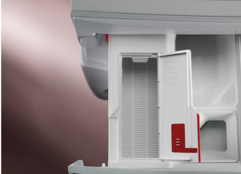 ELECTROLUX EW9F7607WCE