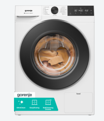GORENJE  WG4S74A21