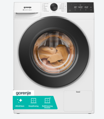 GORENJE  WG414A41