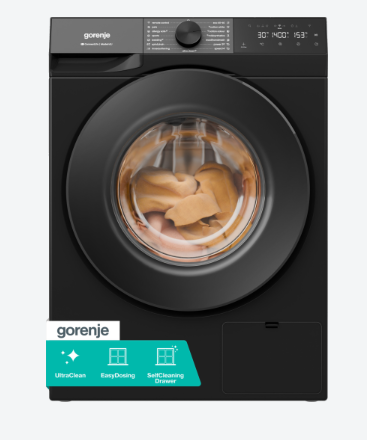 GORENJE  WG484A31B