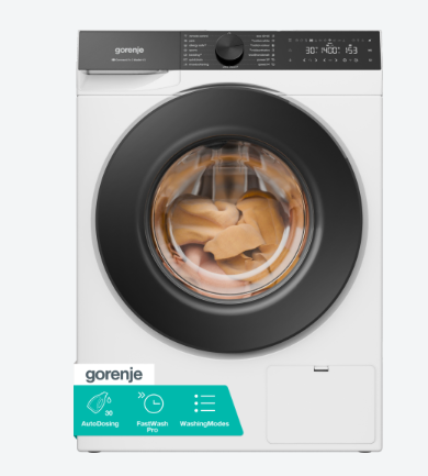 GORENJE  WG694A1P3