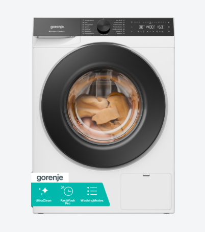 GORENJE  WG614A4P1