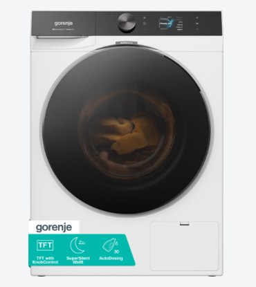 GORENJE  WG814A5T4