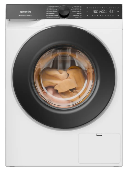 GORENJE  SIWG614A4P1