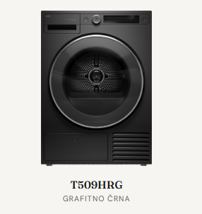 ASKO T509HRG