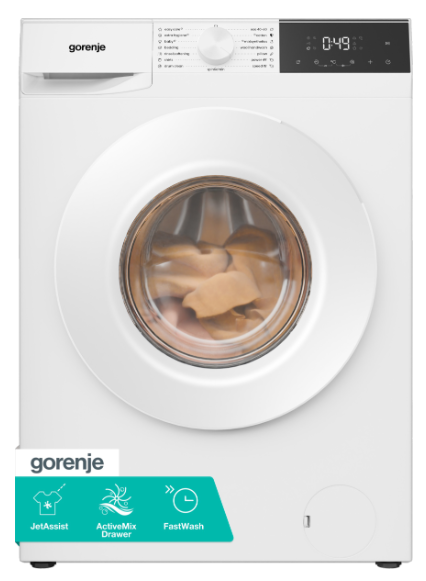 GORENJE  WD1G2P854A3D2