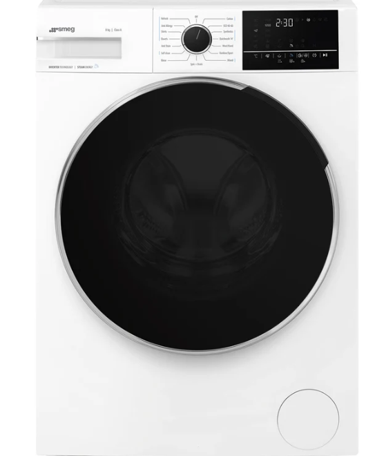 SMEG WNP84SEAIN