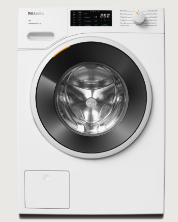 MIELE WWB 360 WCS Pwash