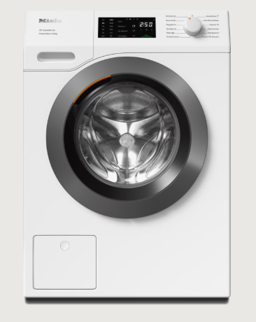 MIELE WEB 375 WPS  Pwash
