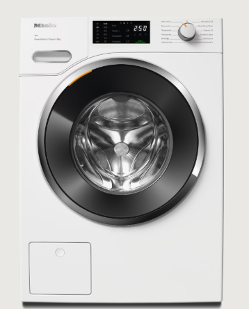 MIELE WWE 380 WCS Pwash