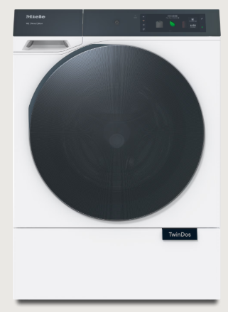 MIELE WQ 1200 "Big Foot"