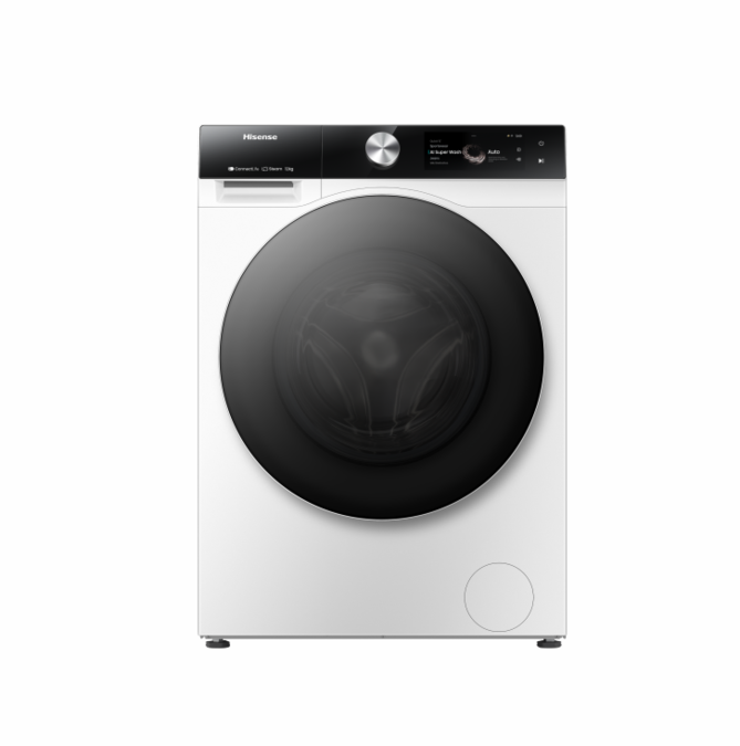 HISENSE WF7S1247BW