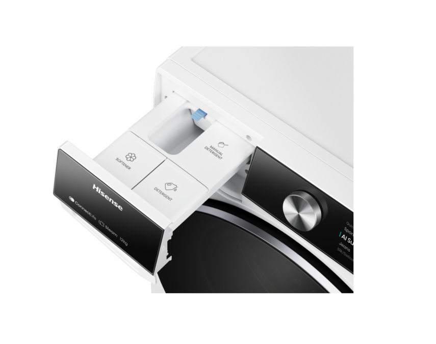 HISENSE WF7S1247BW