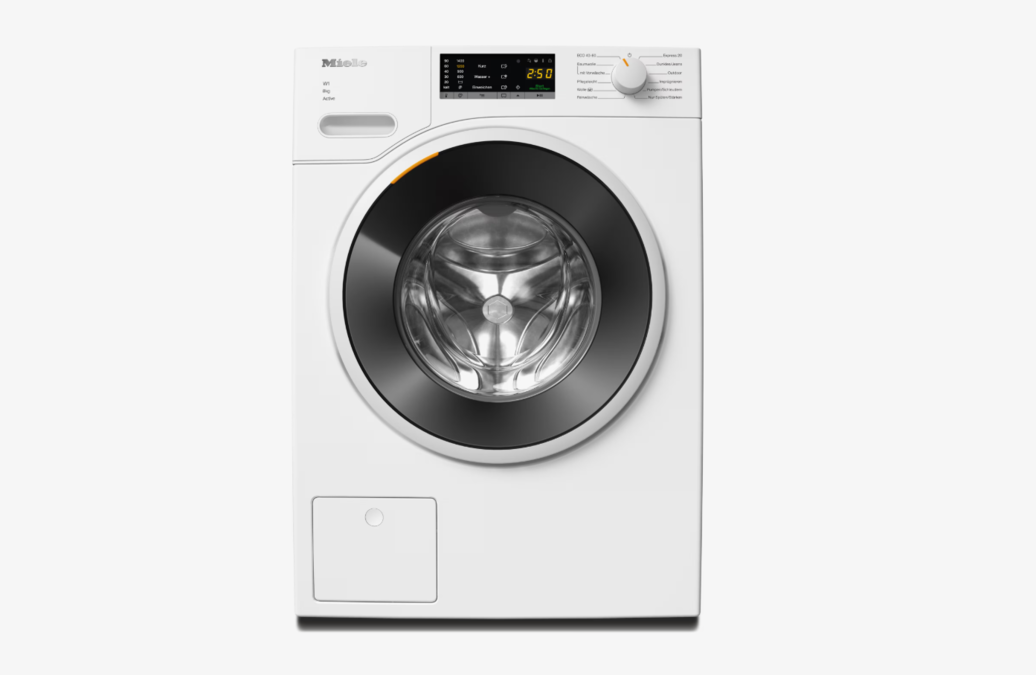 MIELE WWA 120 WCS