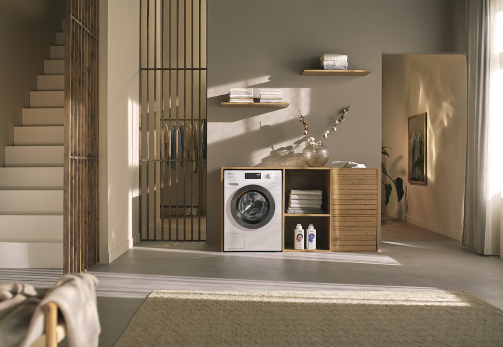 MIELE WEB 375 WPS  Pwash
