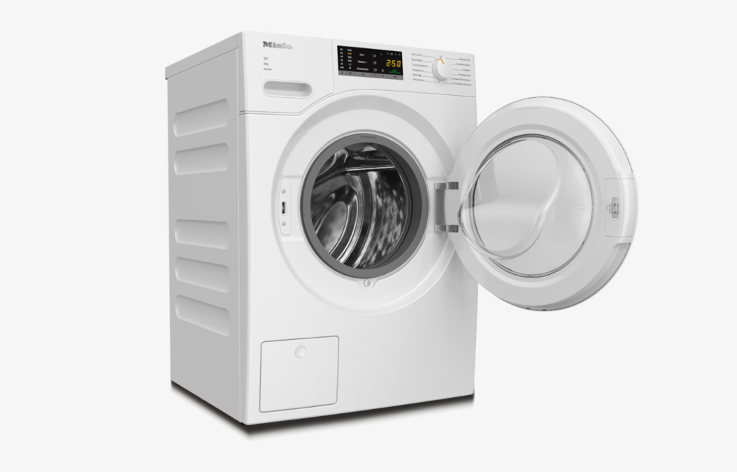 MIELE WWA 120 WCS