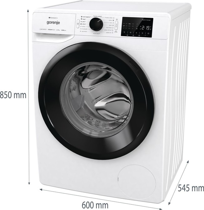 GORENJE WPNEI72A1SWIFI