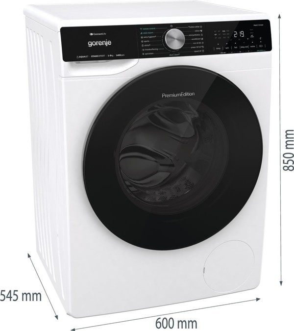 GORENJE WNS94A1TWIFI