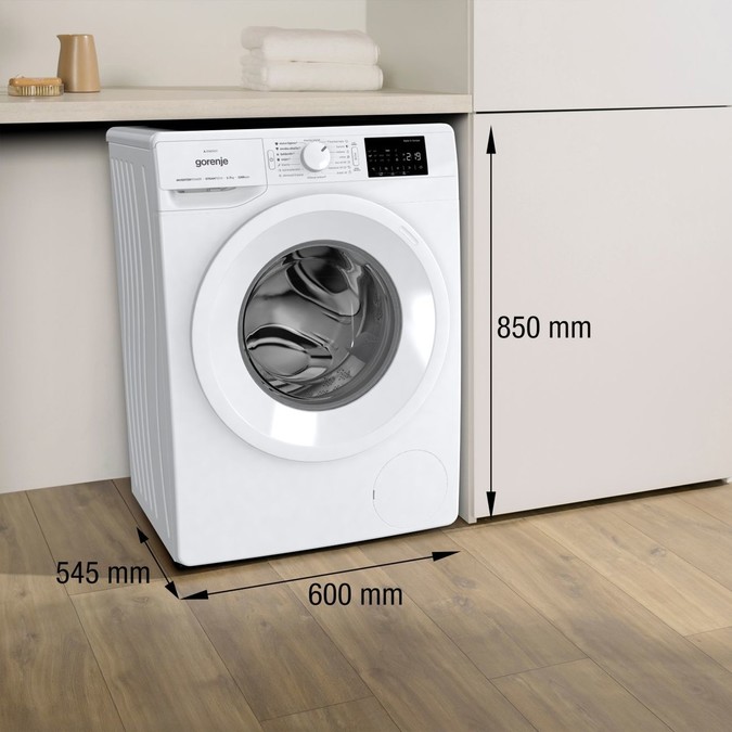 GORENJE  75WPNEI72A1S