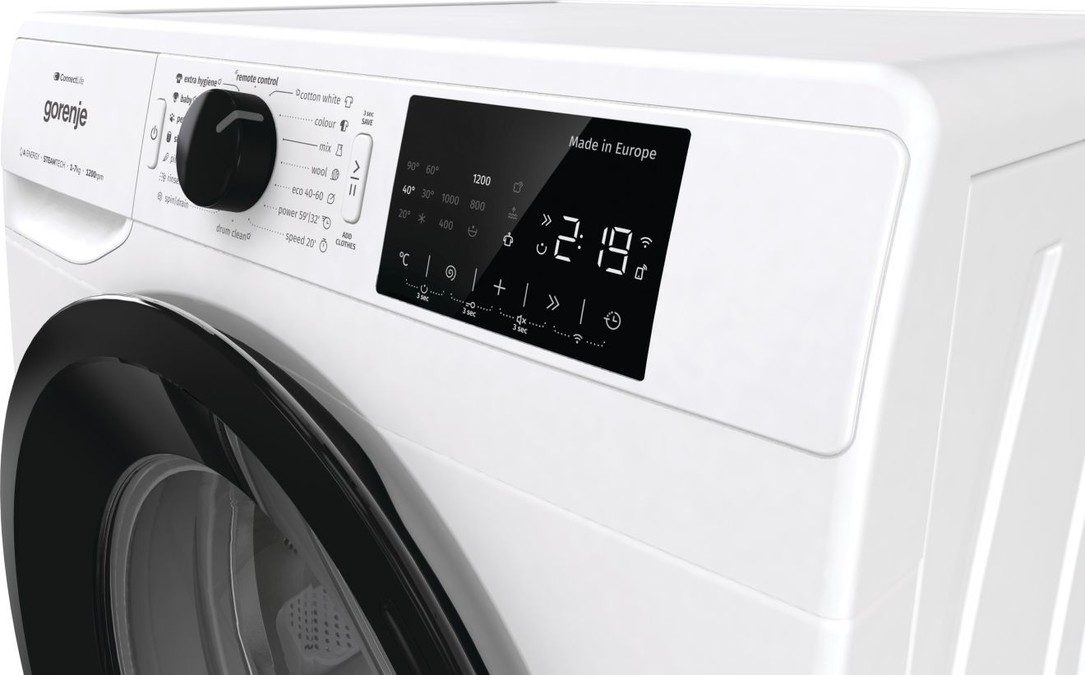 GORENJE WPNEI72A1SWIFI