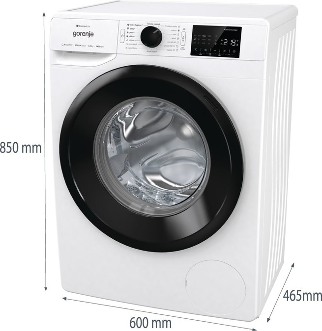 GORENJE WPNEI74SA1SWIFI