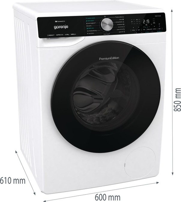 GORENJE WNS14A4ATWECO