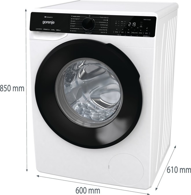 GORENJE WPNA14A3PWIFI