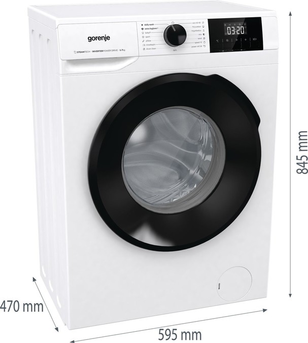 GORENJE W1NGPI72SBS