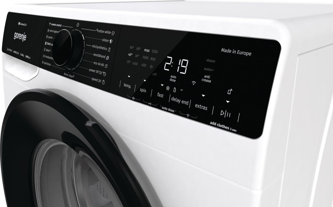 GORENJE WPNA14A3ALPWECO