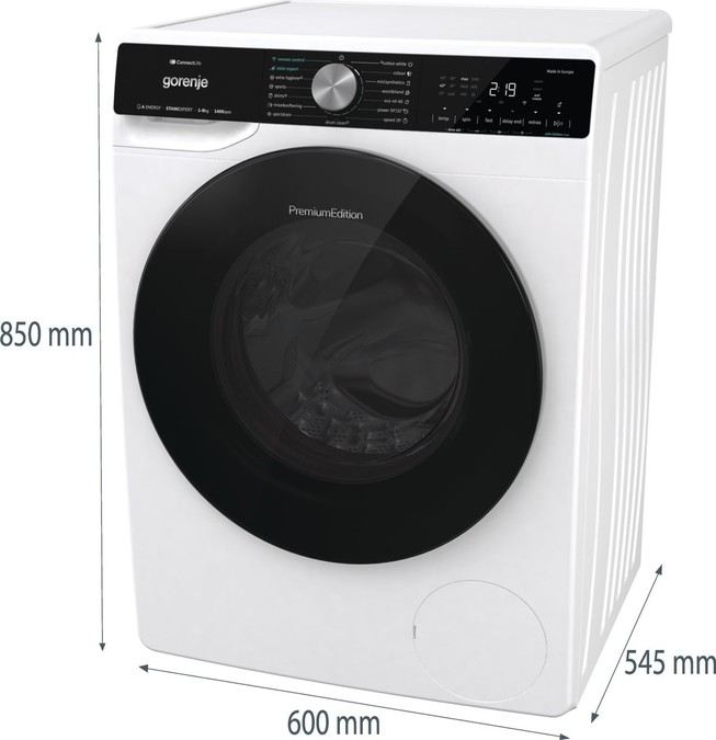 GORENJE WNS84A2TWIFI