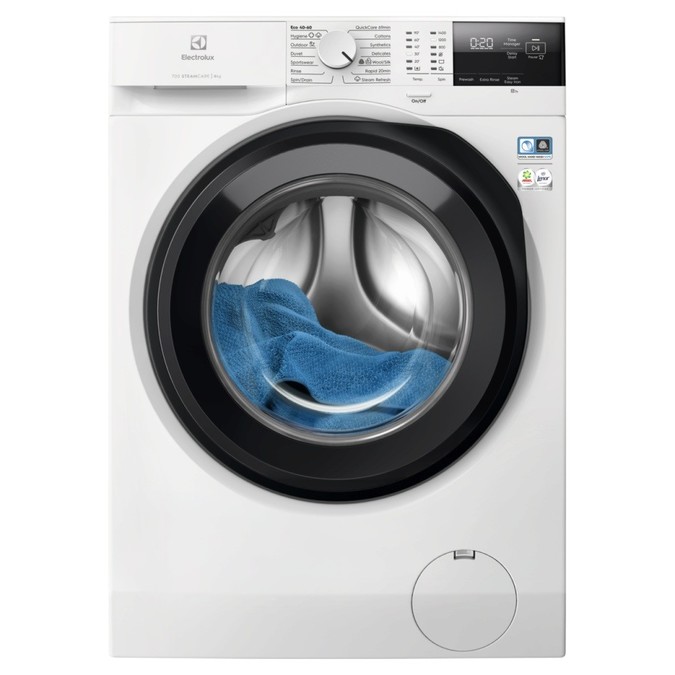 ELECTROLUX EW7F2482E