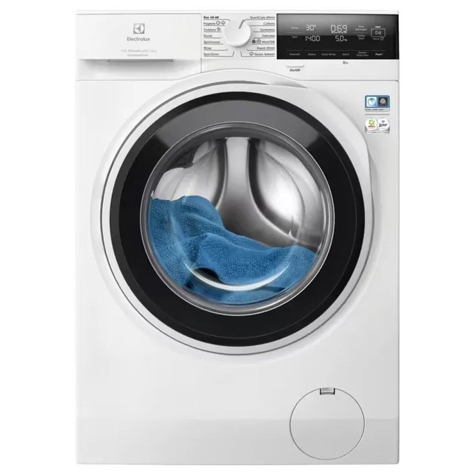 ELECTROLUX EW7F3484UE