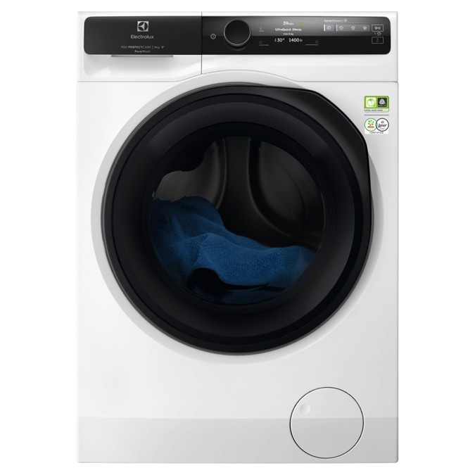 ELECTROLUX EW9F7607WCE