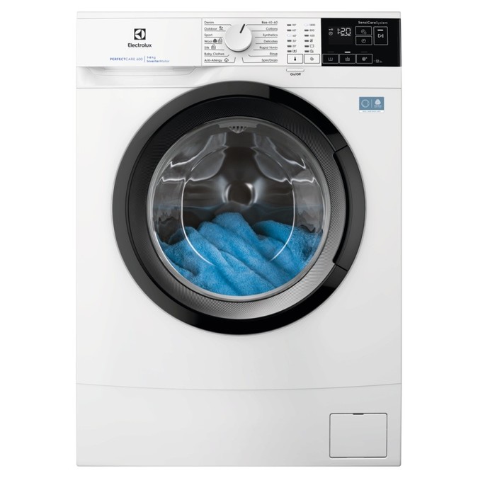ELECTROLUX EWS6426BE