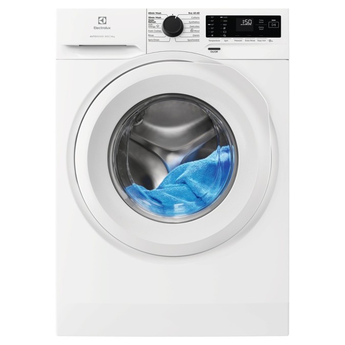 ELECTROLUX EWZF549WE