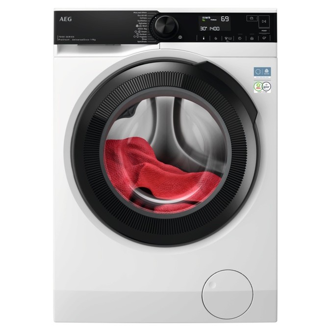 AEG LFR73944SVE