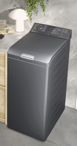 ELECTROLUX EW7T337DE