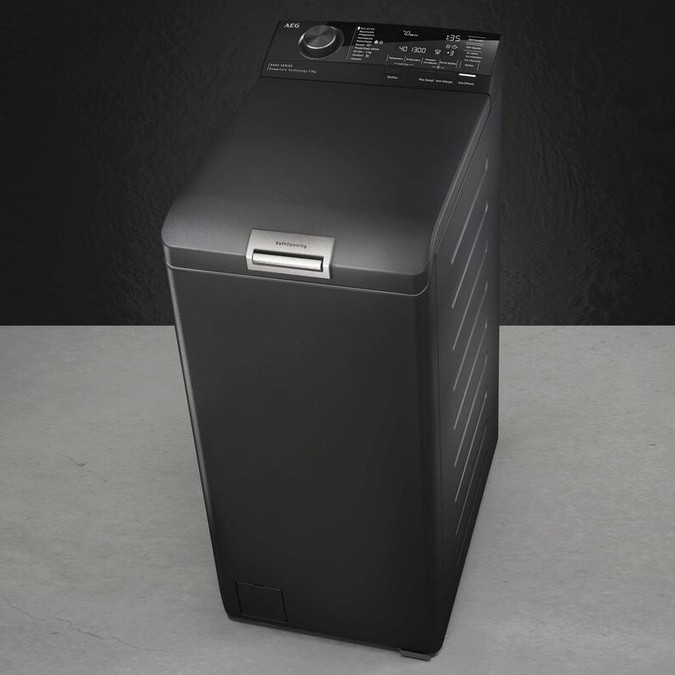AEG LTR8C373DE