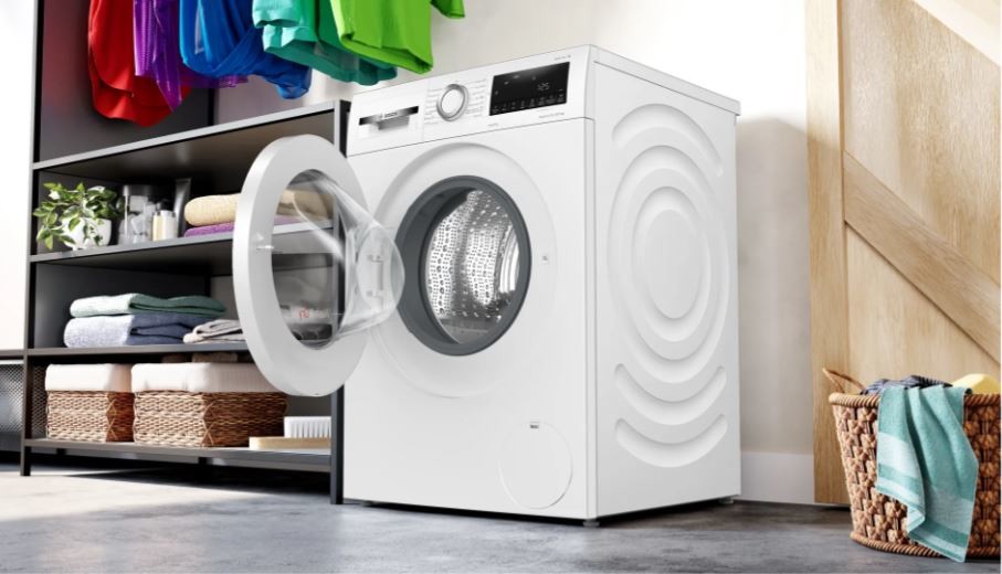 BOSCH WNA144V0BY