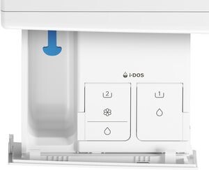 BOSCH WNG254A7BY