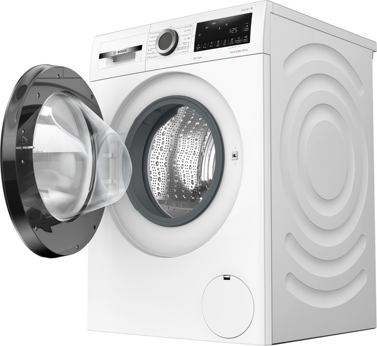 BOSCH WNG24401BY