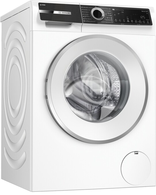 BOSCH WNG254A7BY