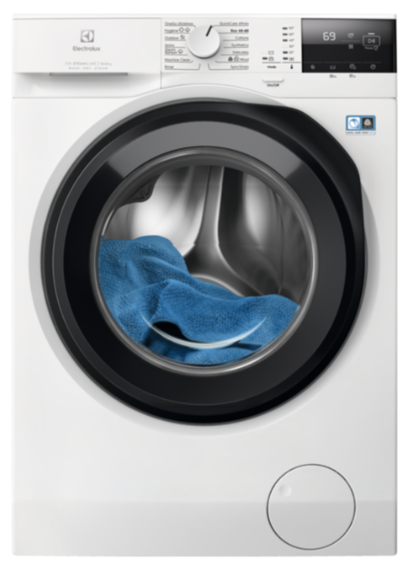 ELECTROLUX EW7W2612E