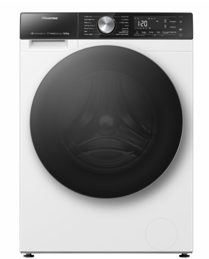 HISENSE WD5I1245BWRH