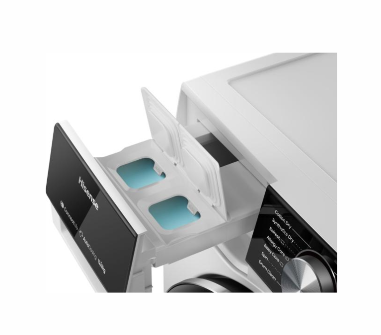 HISENSE WD5S1245BW