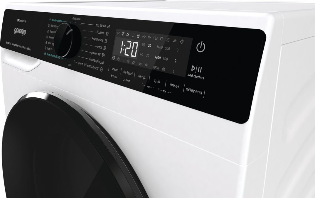 GORENJE WD2PA964ADW