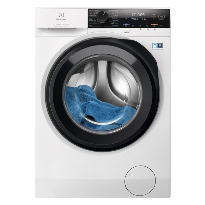 ELECTROLUX EW7W4492E