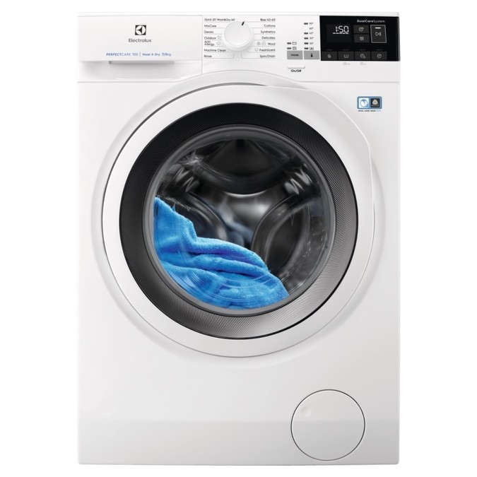 ELECTROLUX EW7WP447W